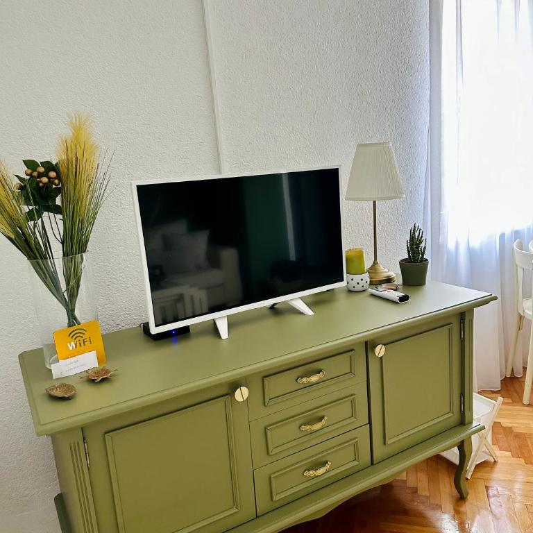 Cozy Suite Apartment - One-Bedroom Apartment - 15