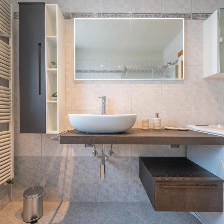 Le Nid Charmant Cir n. 132 - Appartamento con 2 Camere da Letto - 33