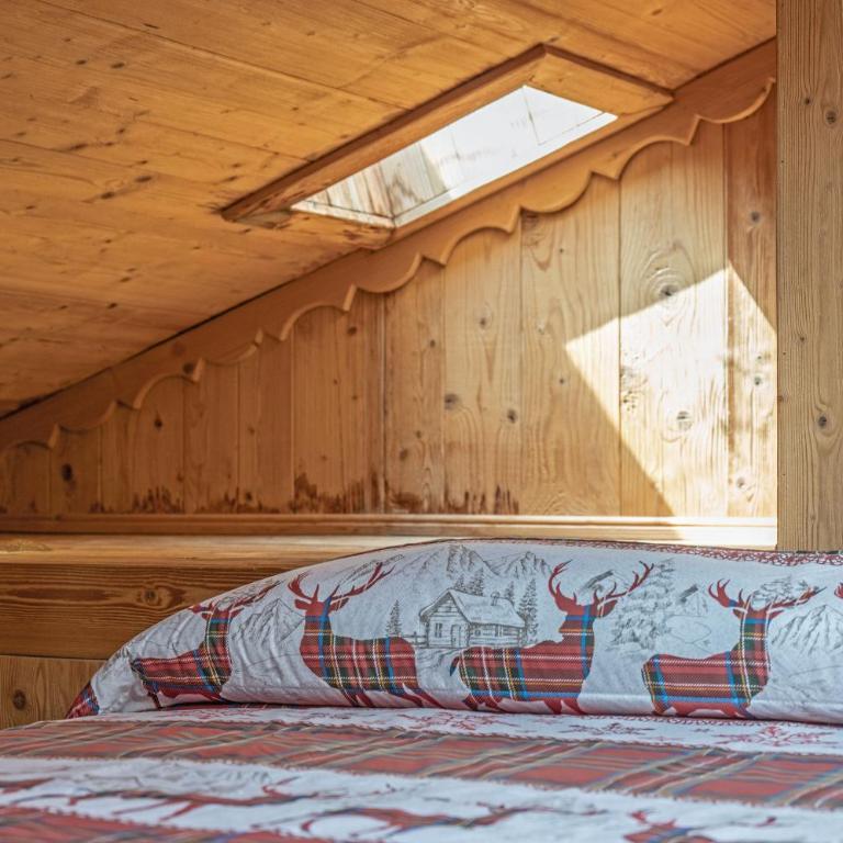 Le Nid Charmant Cir n. 132 - Appartamento con 2 Camere da Letto - 28