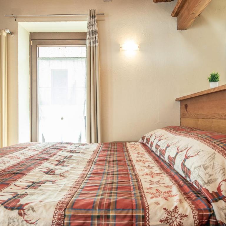 Le Nid Charmant Cir n. 132 - Appartamento con 2 Camere da Letto - 21