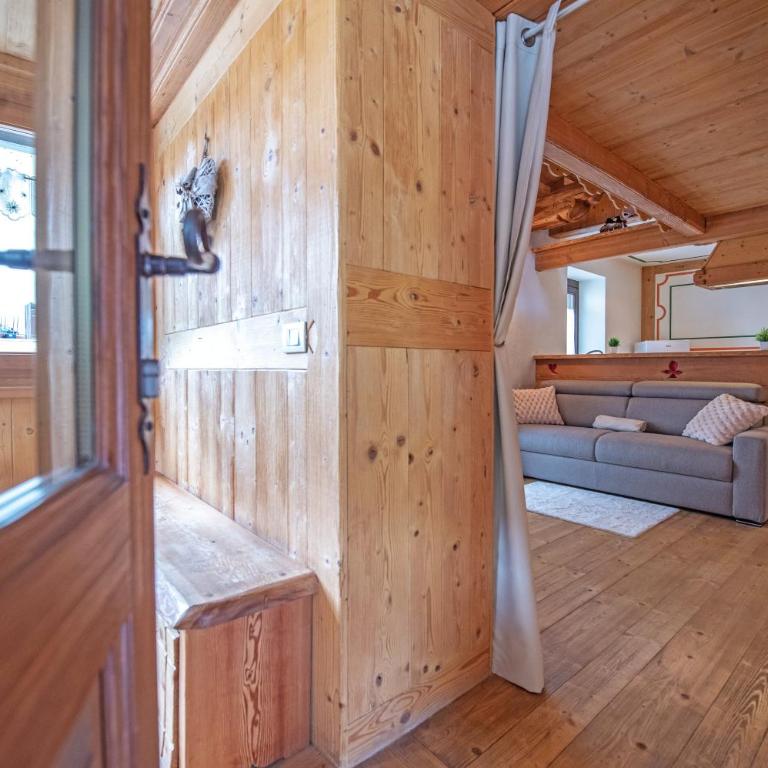 Le Nid Charmant Cir n. 132 - Appartamento con 2 Camere da Letto - 32