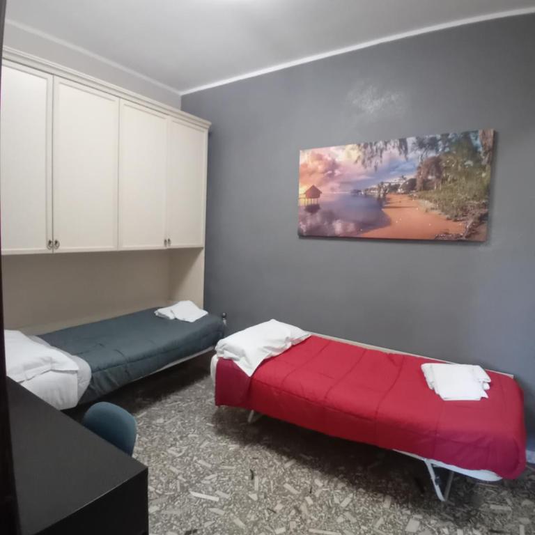 A CASA DI LÒ - Ferienhaus - 57