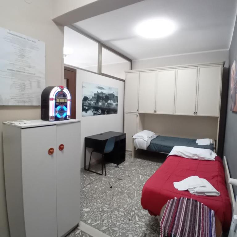 A CASA DI LÒ - Ferienhaus - 55