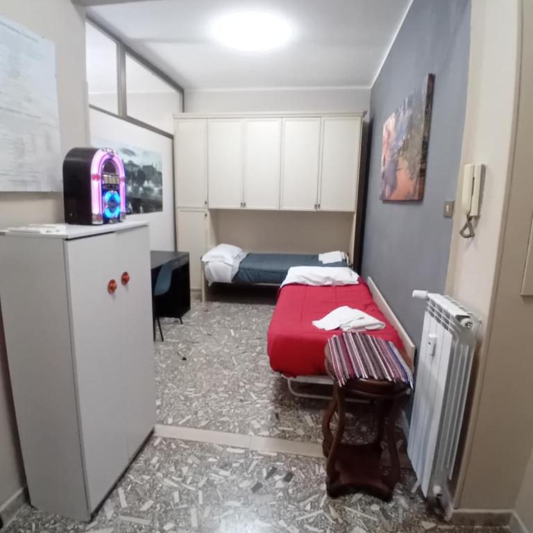 A CASA DI LÒ - Ferienhaus - 58