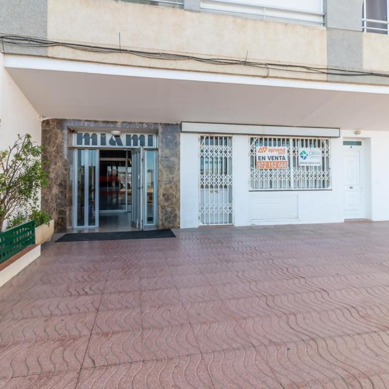 1810- Estudio con vistas al mar - Apartamento Estudio con vistas al mar - 13