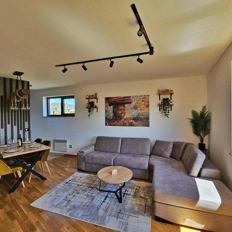 The Nest Zlatibor - One-Bedroom Apartment - 3