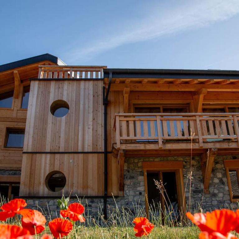 Chalet Holtanna - Chalet - 1