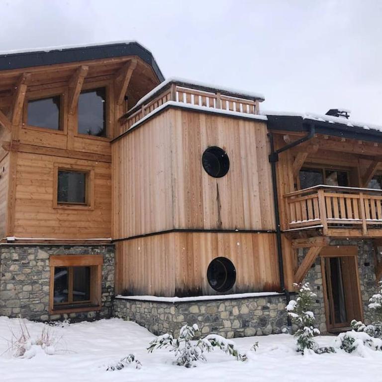 Chalet Holtanna - Chalet - 2