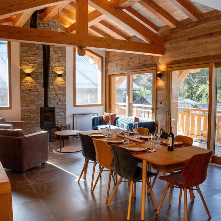 Chalet Holtanna - Chalet - 15