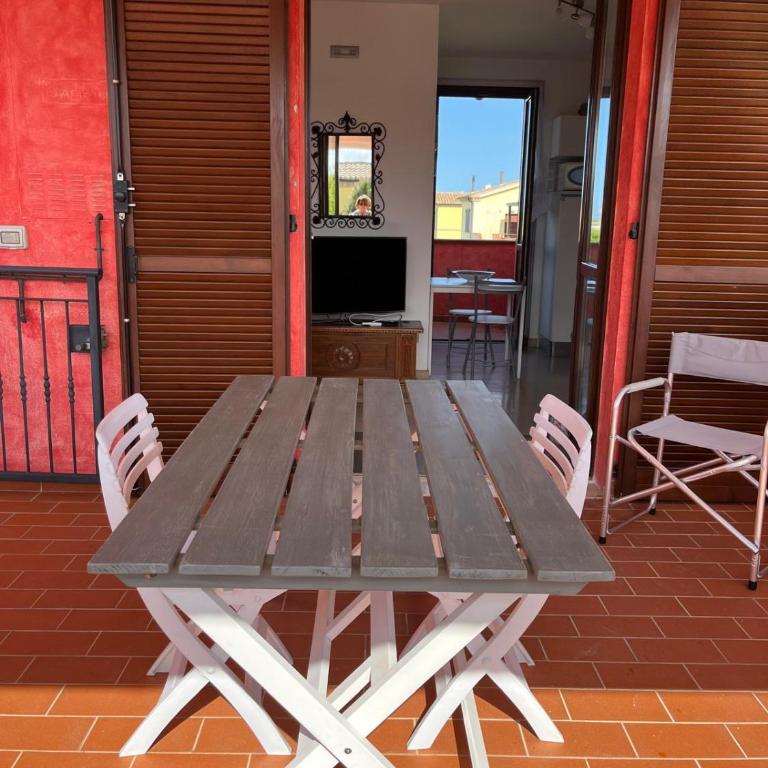 Casa di Alice - Casa con 2 Camere da Letto - 5