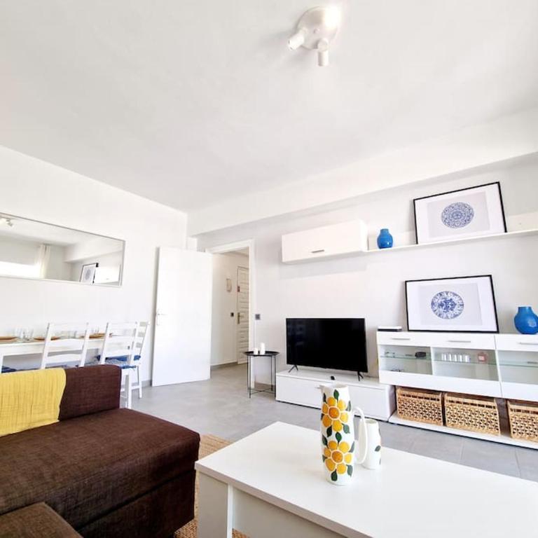 Sunrise on Spain Street - Apartamento de 2 dormitorios - 3