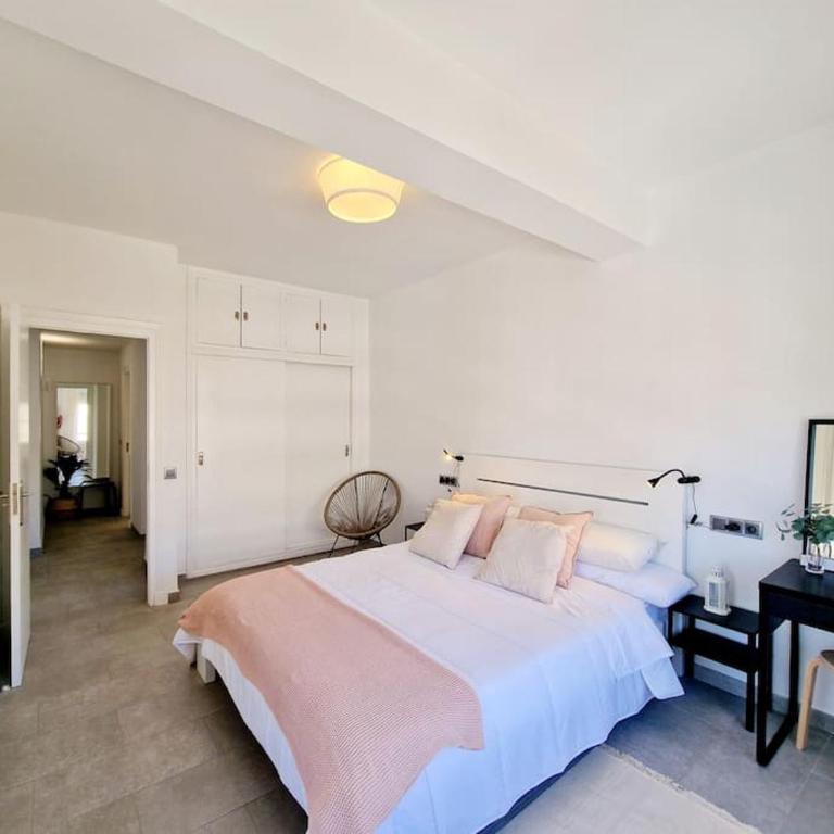 Sunrise on Spain Street - Apartamento de 2 dormitorios - 9