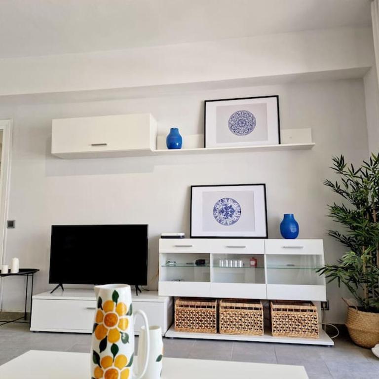 Sunrise on Spain Street - Apartamento de 2 dormitorios - 12