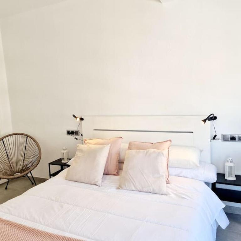 Sunrise on Spain Street - Apartamento de 2 dormitorios - 13