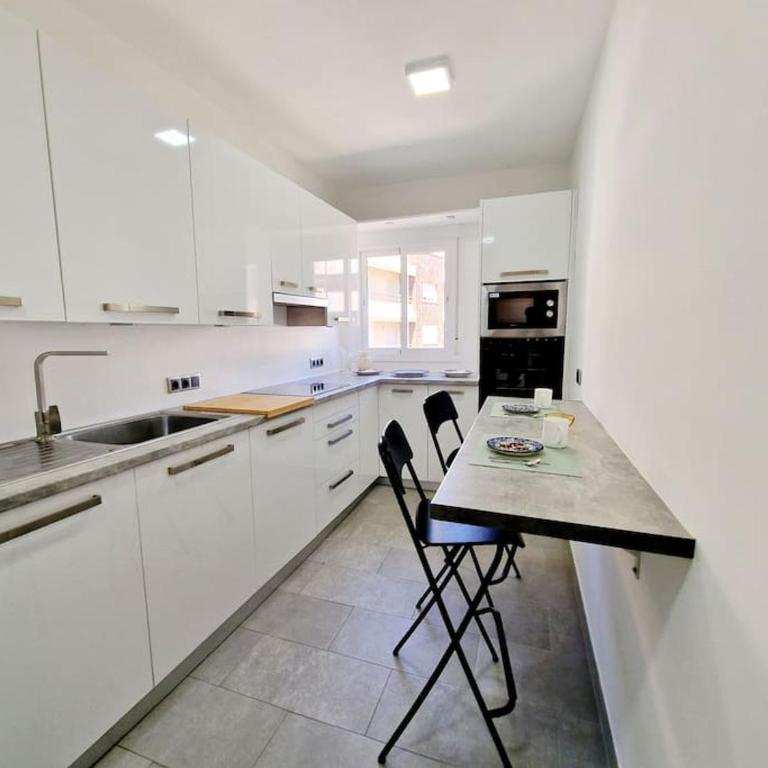 Sunrise on Spain Street - Apartamento de 2 dormitorios - 15