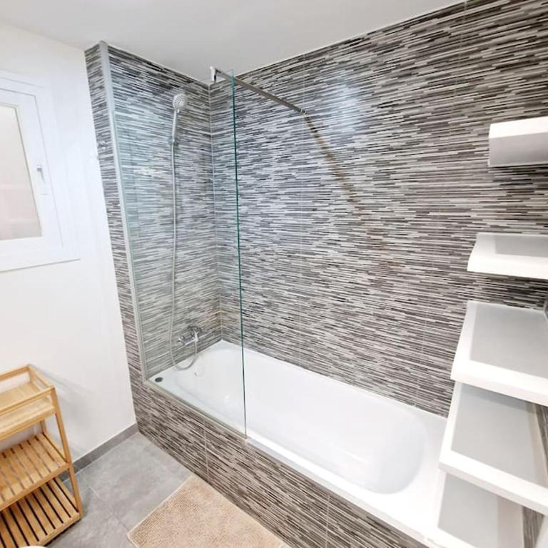 Sunrise on Spain Street - Apartamento de 2 dormitorios - 17
