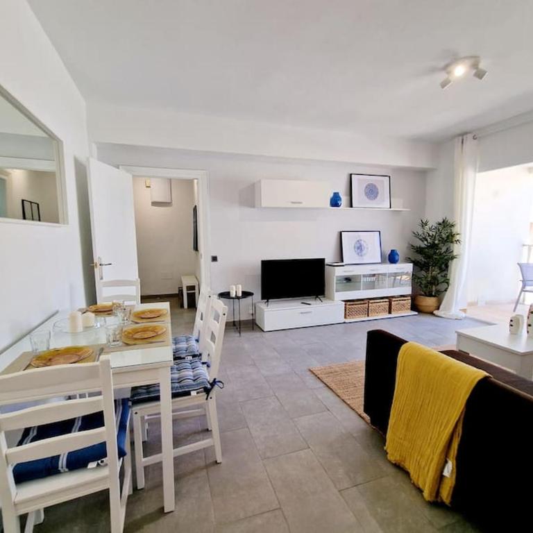 Sunrise on Spain Street - Apartamento de 2 dormitorios - 20