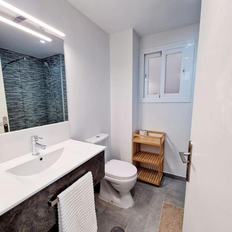 Sunrise on Spain Street - Apartamento de 2 dormitorios - 25