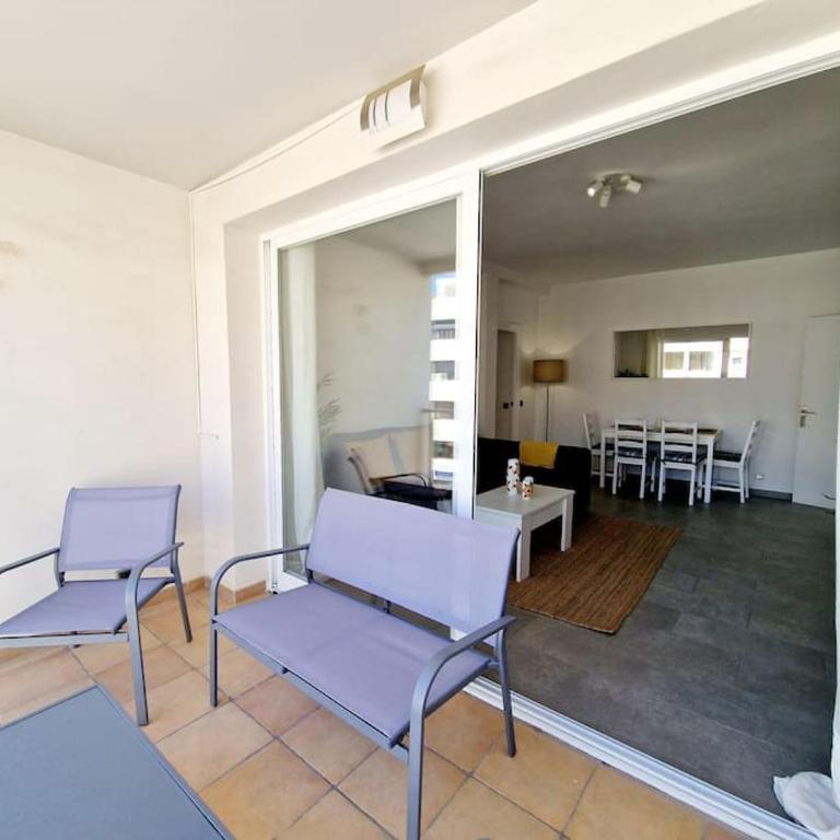 Sunrise on Spain Street - Apartamento de 2 dormitorios - 30