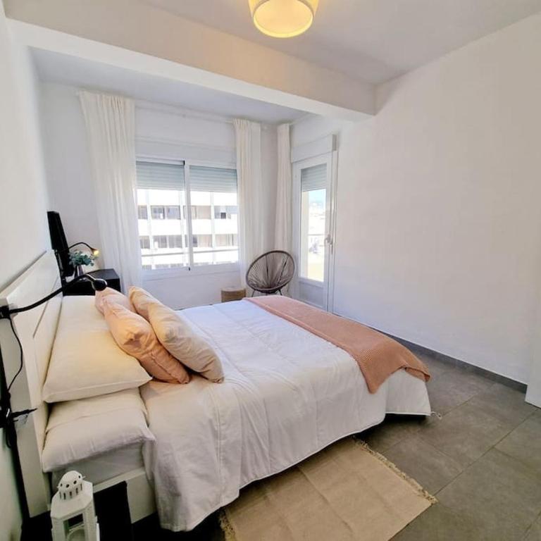 Sunrise on Spain Street - Apartamento de 2 dormitorios - 33