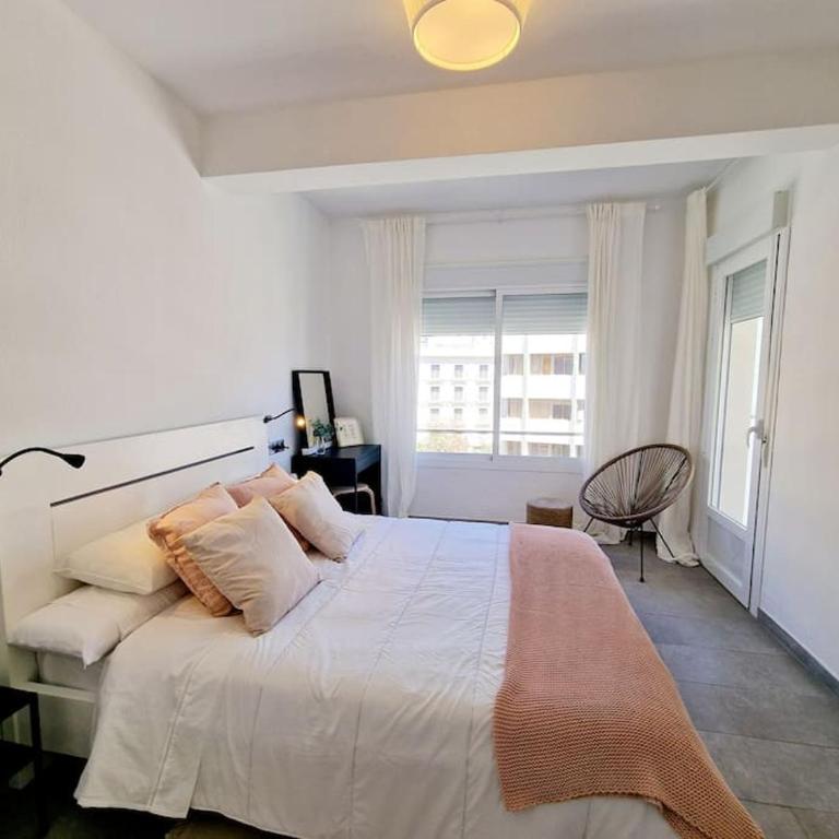 Sunrise on Spain Street - Apartamento de 2 dormitorios - 34