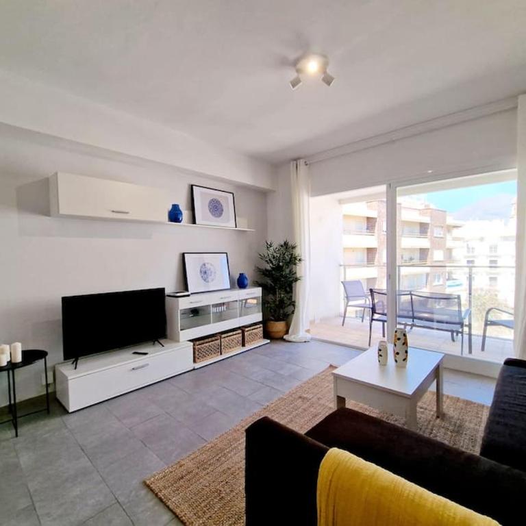Sunrise on Spain Street - Apartamento de 2 dormitorios - 4