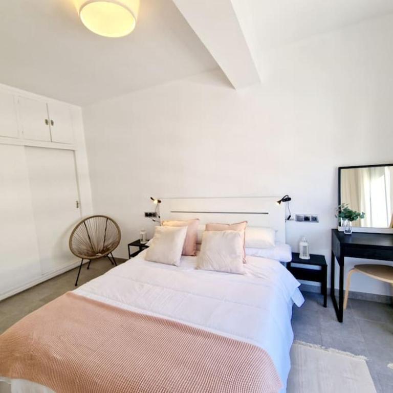 Sunrise on Spain Street - Apartamento de 2 dormitorios - 35