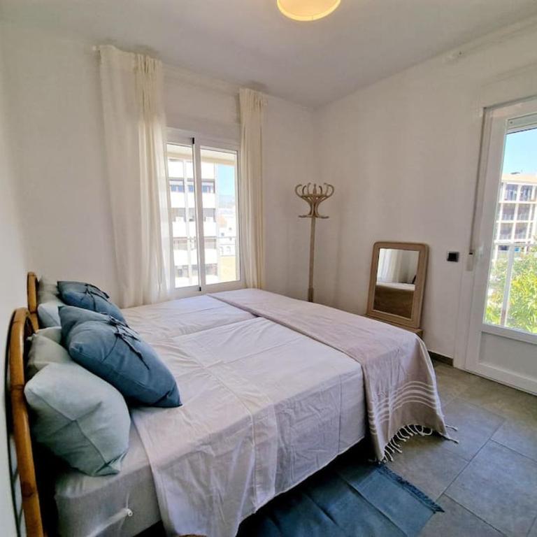 Sunrise on Spain Street - Apartamento de 2 dormitorios - 38