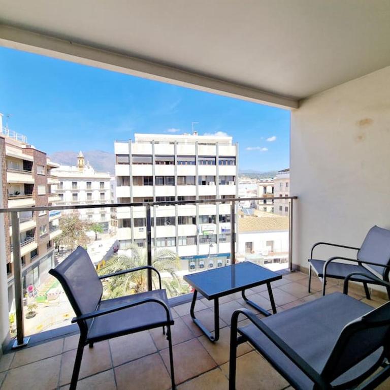 Sunrise on Spain Street - Apartamento de 2 dormitorios - 2