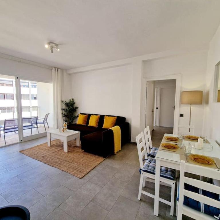 Sunrise on Spain Street - Apartamento de 2 dormitorios - 40