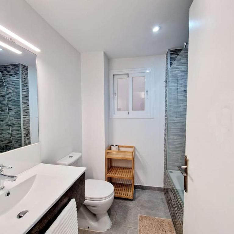 Sunrise on Spain Street - Apartamento de 2 dormitorios - 45