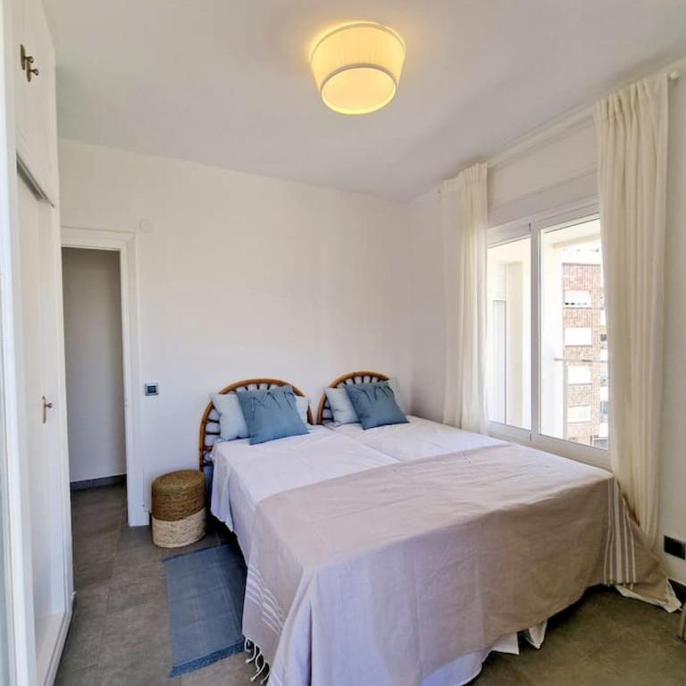 Sunrise on Spain Street - Apartamento de 2 dormitorios - 47