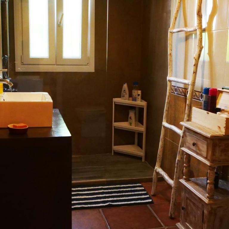 Villa Lolo de design con Piscina, Jardin y Parking exclusivo - Casa de 3 dormitorios - 35