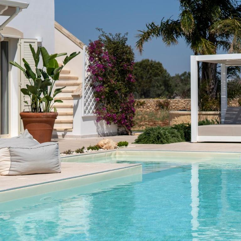 Villa Lucia - Exclusive Private Pool - Villa con Piscina Privata - 15