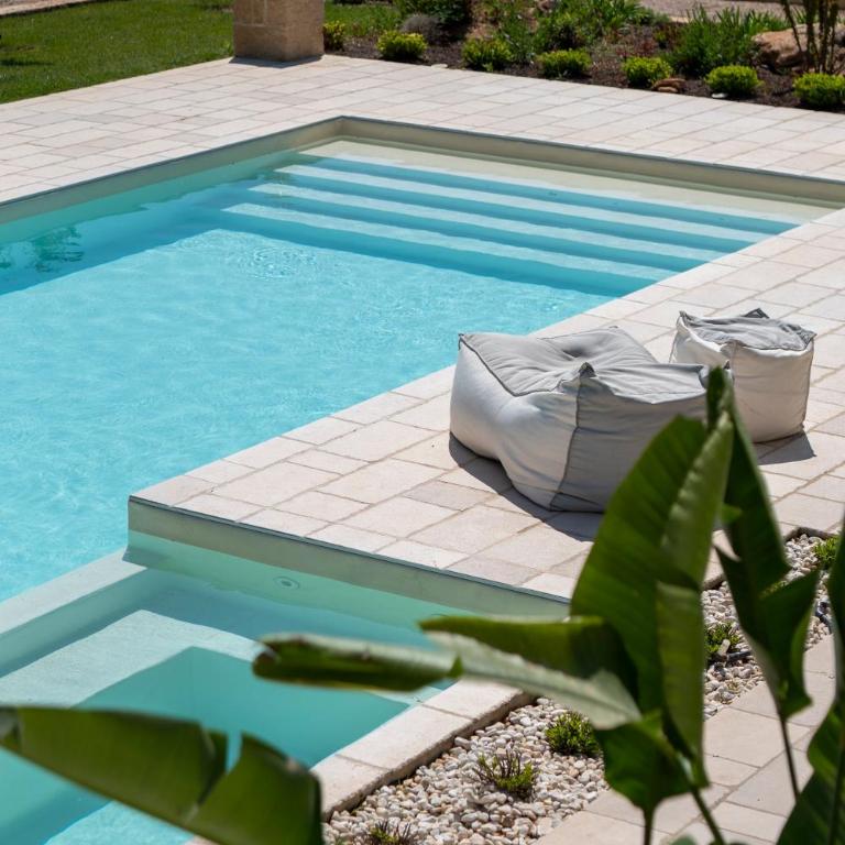 Villa Lucia - Exclusive Private Pool - Villa con Piscina Privata - 16