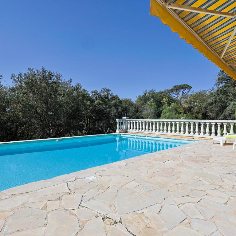 Provenzalische Villa l'Olivier - mit Terrasse und privatem Pool by Riviera HomeLife - Casa - 2