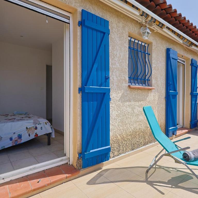 Provenzalische Villa l'Olivier - mit Terrasse und privatem Pool by Riviera HomeLife - Casa - 7