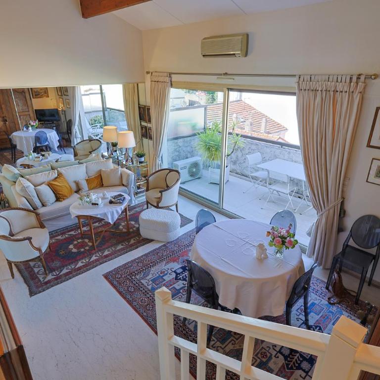 Appartement Globetrotter - Zentral und Strandnah by Riviera HomeLife - Apartamento con balcón - 9