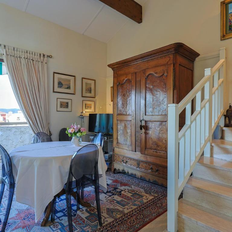 Appartement Globetrotter - Zentral und Strandnah by Riviera HomeLife - Apartamento con balcón - 12