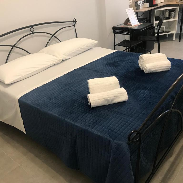 GRAMAFA HOUSES NITTA 2 - One-Bedroom Apartment - 2