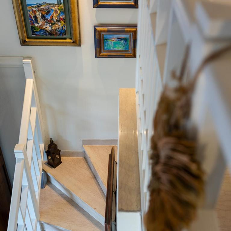 Appartement Globetrotter - Zentral und Strandnah by Riviera HomeLife - Apartamento con balcón - 15