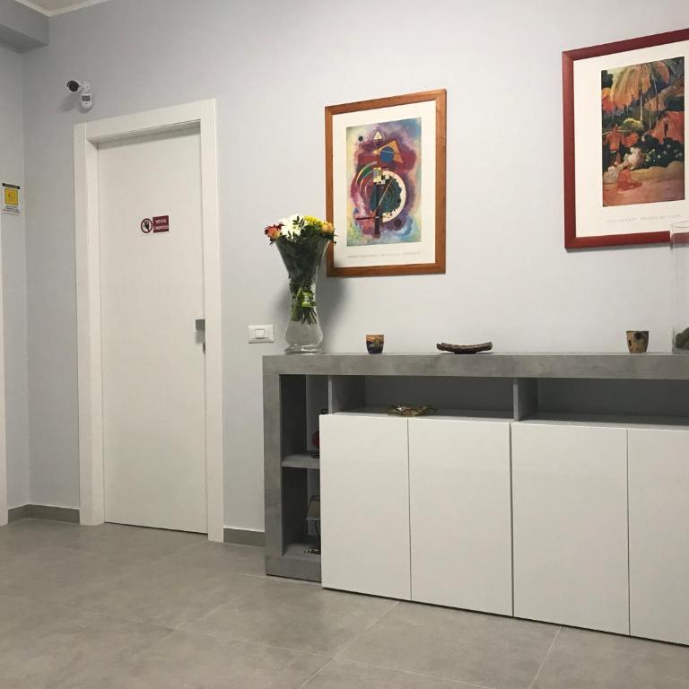 GRAMAFA HOUSES NITTA 2 - One-Bedroom Apartment - 3