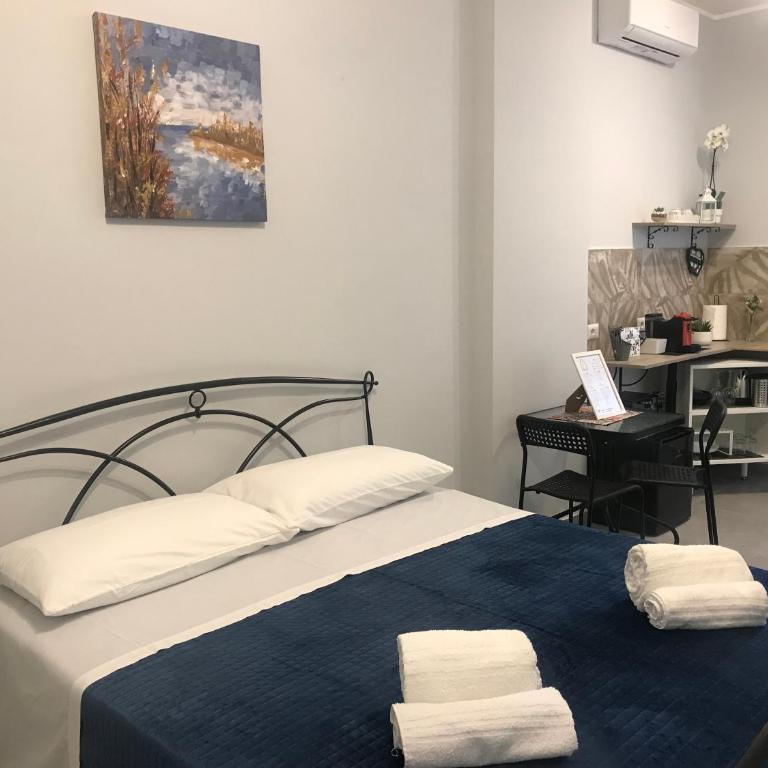 GRAMAFA HOUSES NITTA 2 - One-Bedroom Apartment - 5