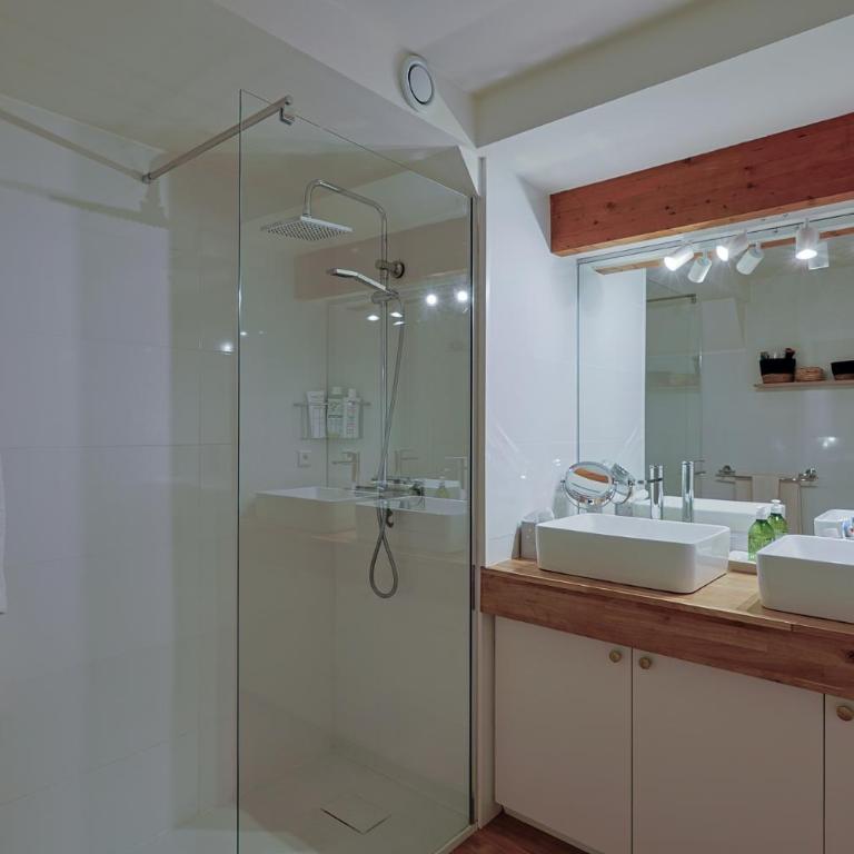 Appartement Globetrotter - Zentral und Strandnah by Riviera HomeLife - Apartamento con balcón - 20