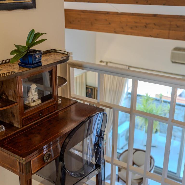 Appartement Globetrotter - Zentral und Strandnah by Riviera HomeLife - Apartamento con balcón - 21