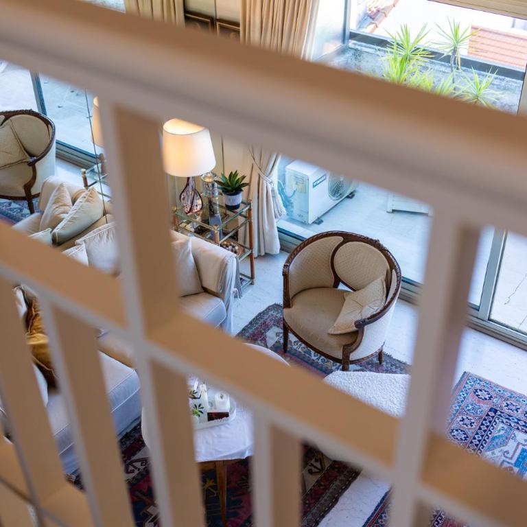 Appartement Globetrotter - Zentral und Strandnah by Riviera HomeLife - Apartamento con balcón - 22