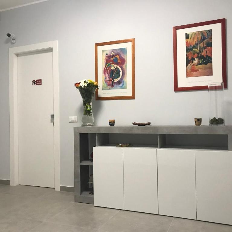 GRAMAFA HOUSES NITTA 2 - One-Bedroom Apartment - 8