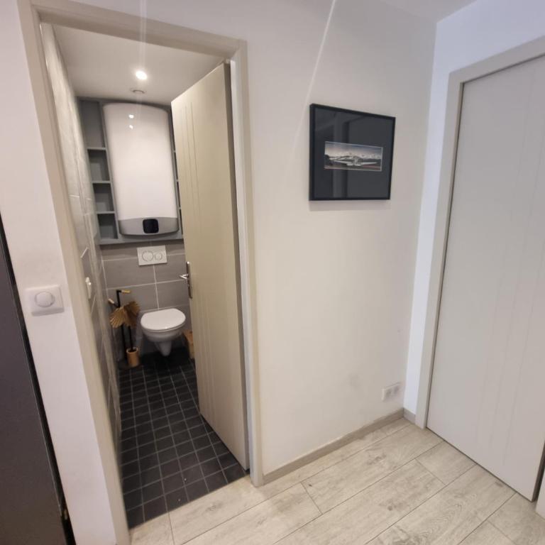Marina Exceptionnelle - 8 pers - 120 m2 vue mer - Suites Parentales - Cinéma - Ponton - Villa - 27