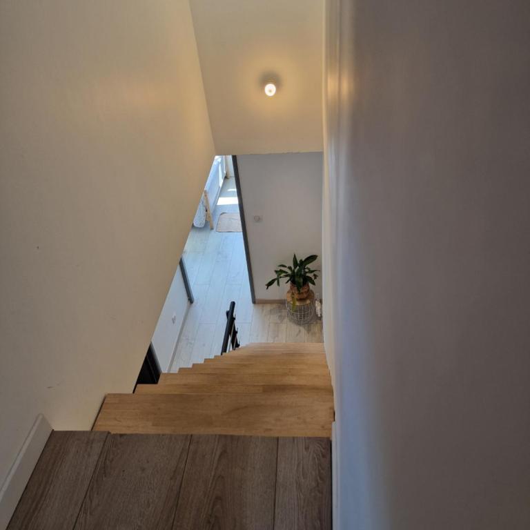 Marina Exceptionnelle - 8 pers - 120 m2 vue mer - Suites Parentales - Cinéma - Ponton - Villa - 67