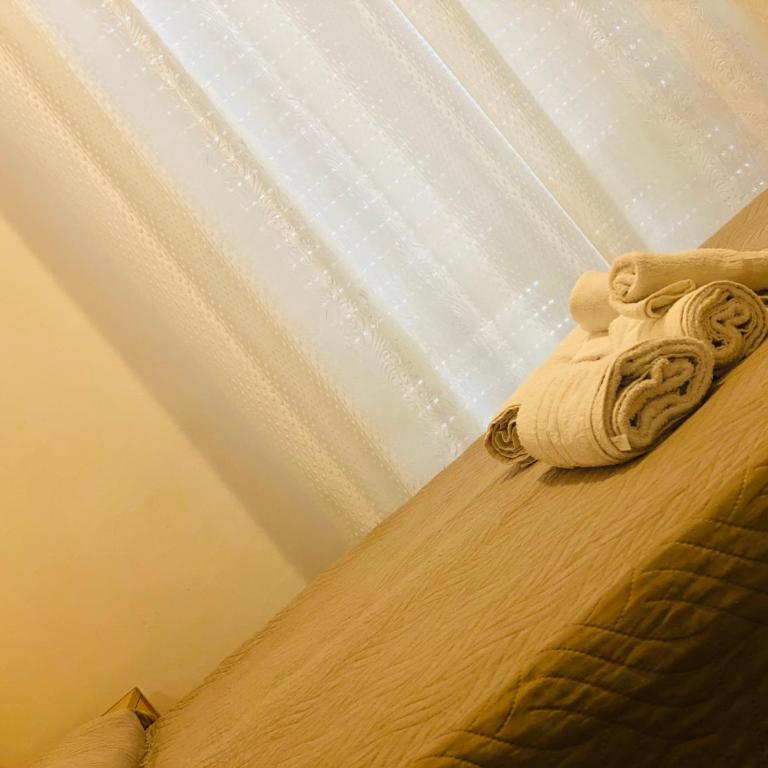 hotel iris - Standard Double Room - 1